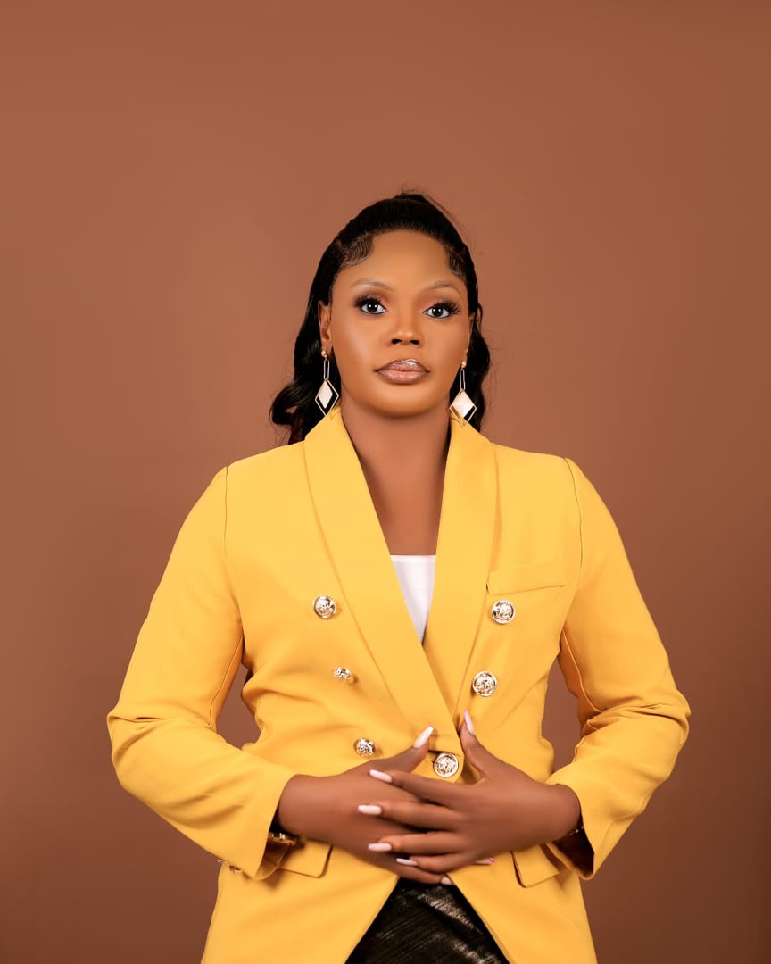 Lead Pastor — Spirit Filled International Ministries