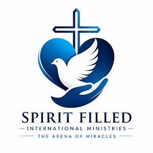 Spirit Filled International Ministries Logo